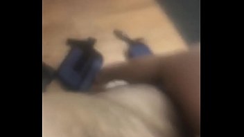 My wife taking dick in the gym