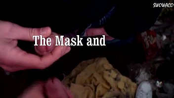 The Mask and horny skater boy 3 -trailer