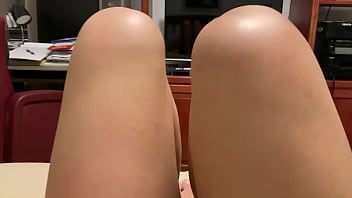 My Straight Mature Manly Sexy Soft Clean Shaven Legs
