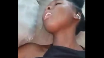 Nigerian Busty college student getting fucked hard by Ghana teacher Kofi endowed with BBC as the stud wanted explanation on Biology and allowed her wet pussy to be used as experiment. See the Penis Growth Herbs teacher use