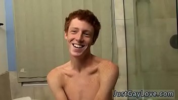 Twink stiff boner movietures and gay guys pissing each other porn He