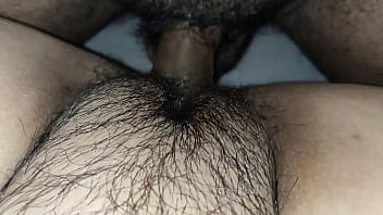 Morning sex with my wife
