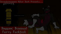 First Impressions: Daggan - Bisexual Furry Fuck and Craft Fest