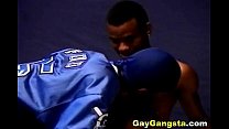 Ebony Ghetto Gays Raw Anal Sex Hardcore