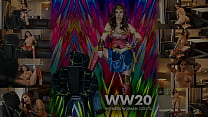 Wonder Woman 2020 - Preview - ImMeganLive