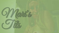 Mari's Tits