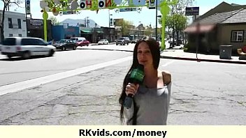 Sex for money 14